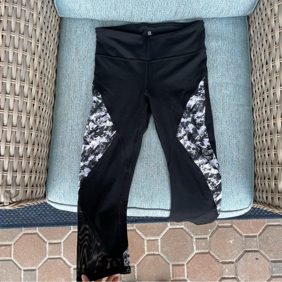 Gap legging bundle (2 pairs) - Picture 3 of 12